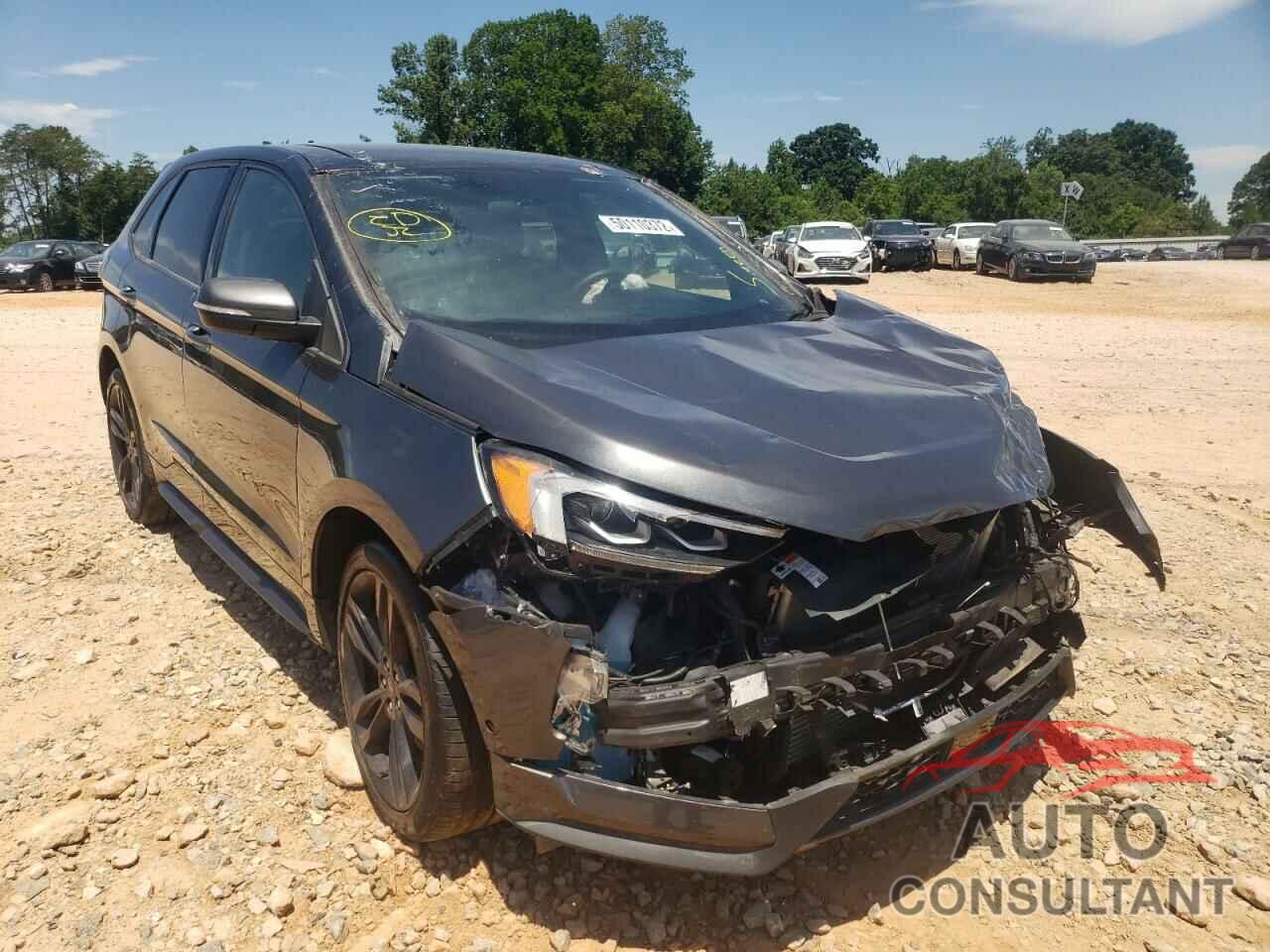 FORD EDGE 2020 - 2FMPK4APXLBA84323