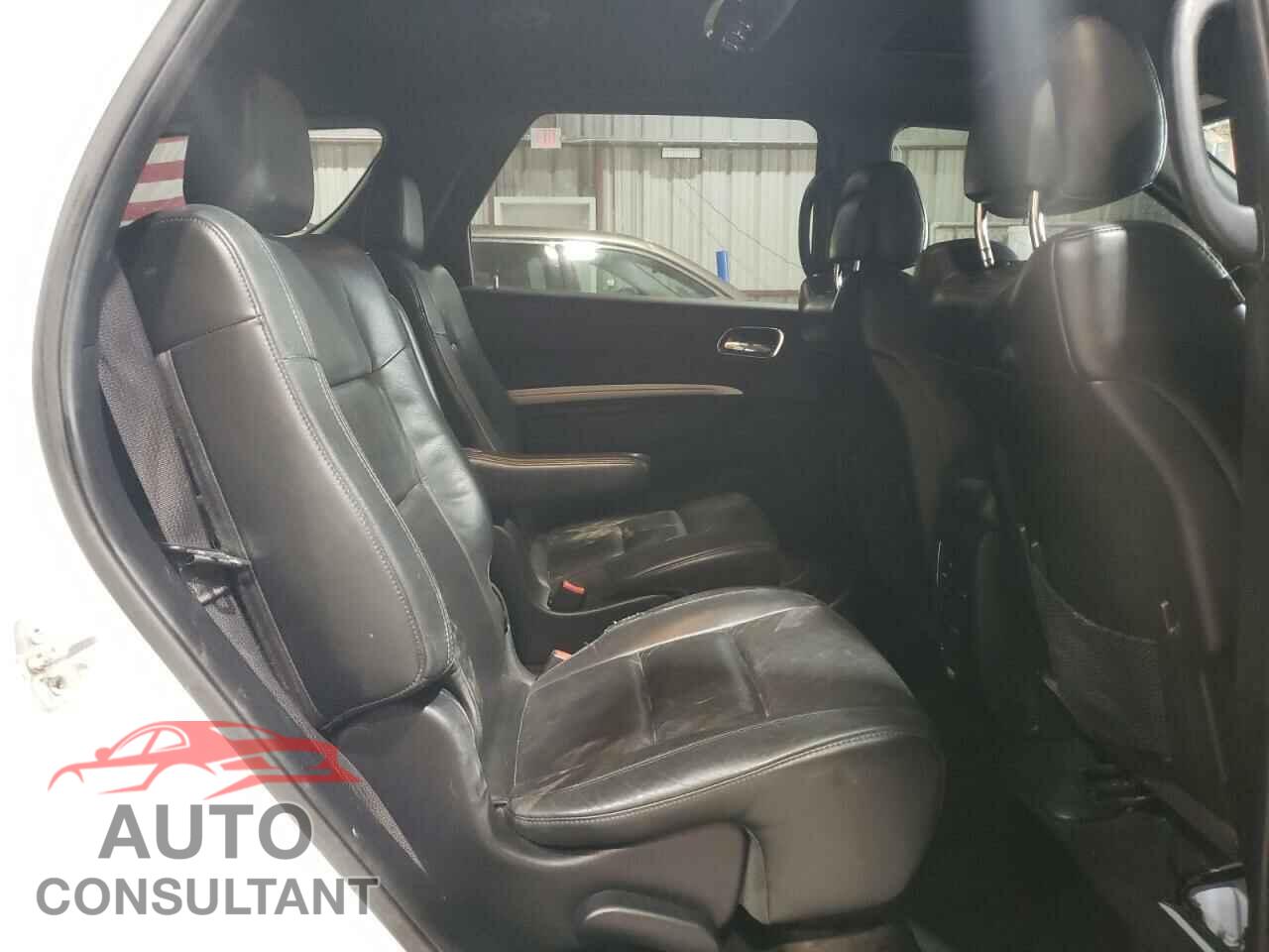 DODGE DURANGO 2017 - 1C4RDJDG6HC629880