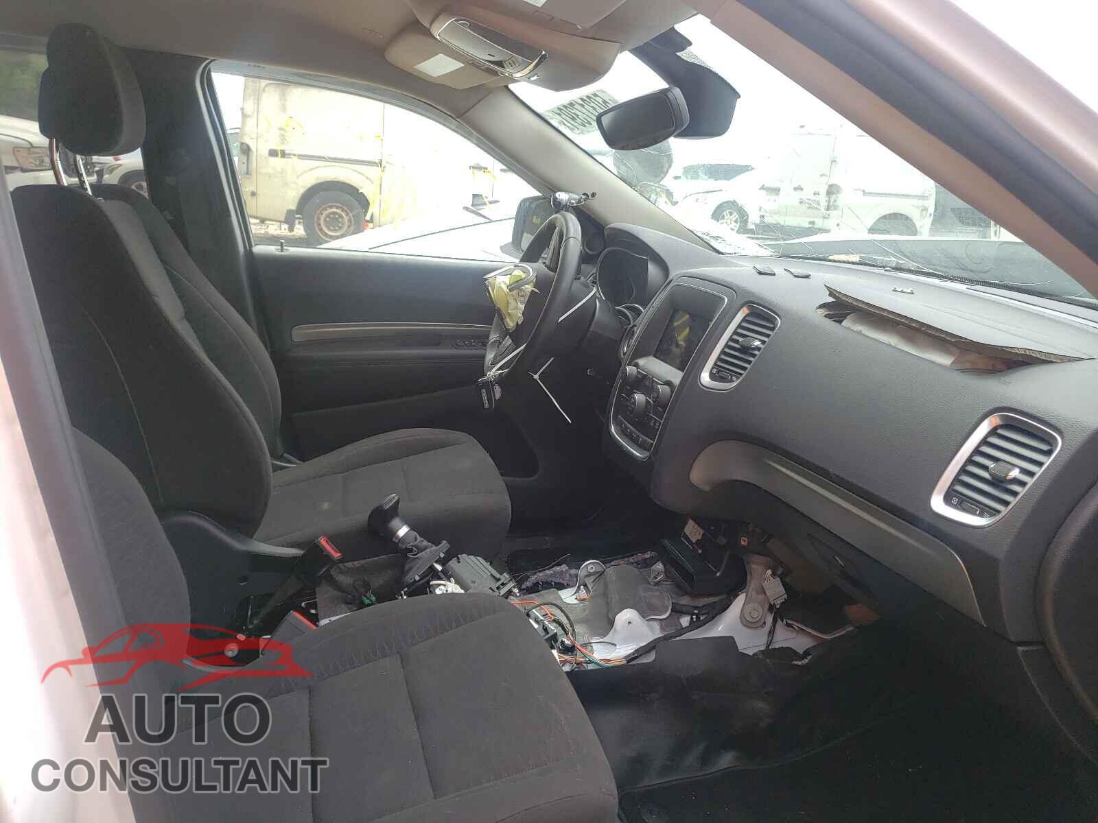 DODGE DURANGO 2020 - 1C4SDJFT3LC310232