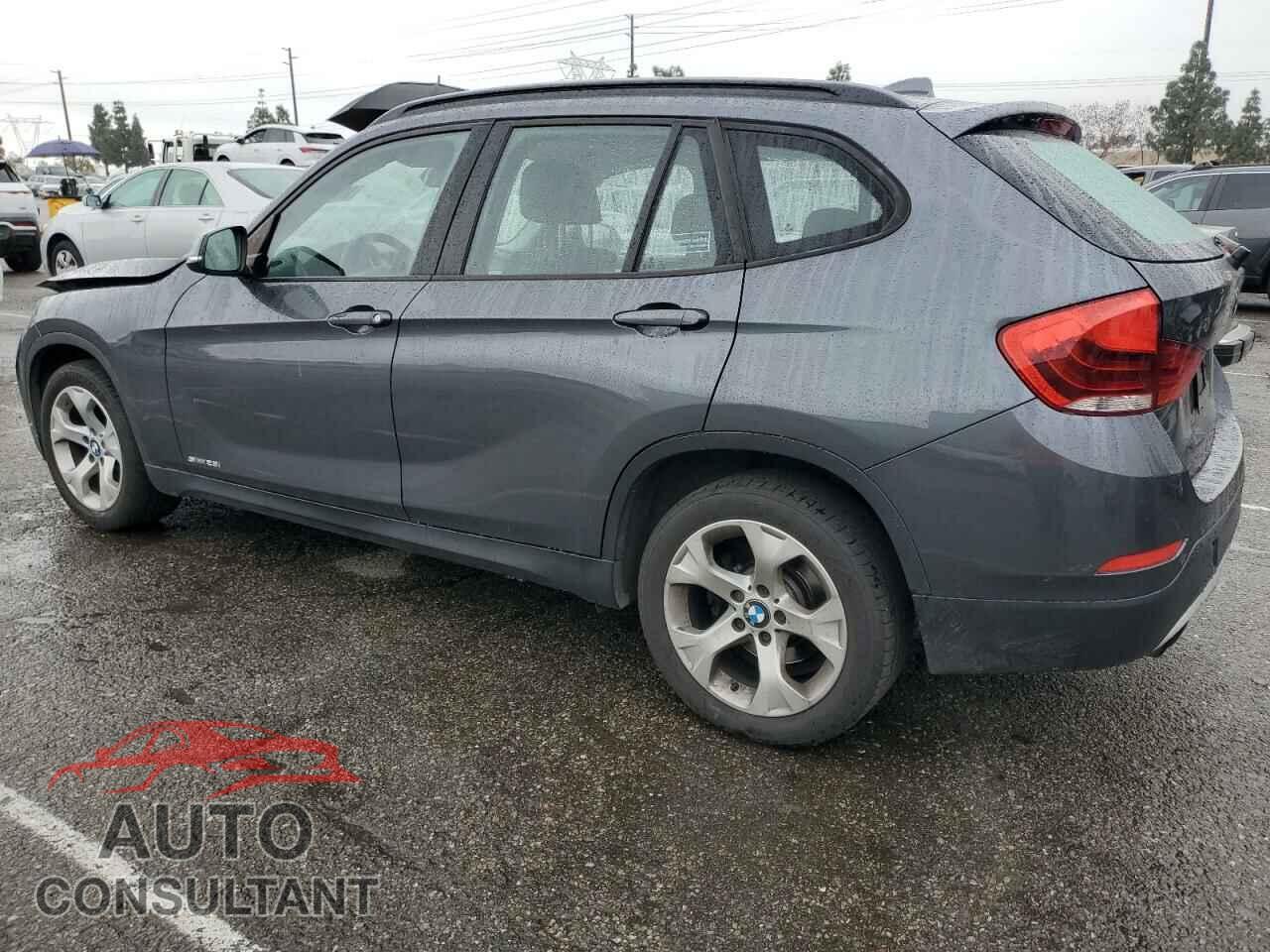 BMW X1 2015 - WBAVM1C58FV315760
