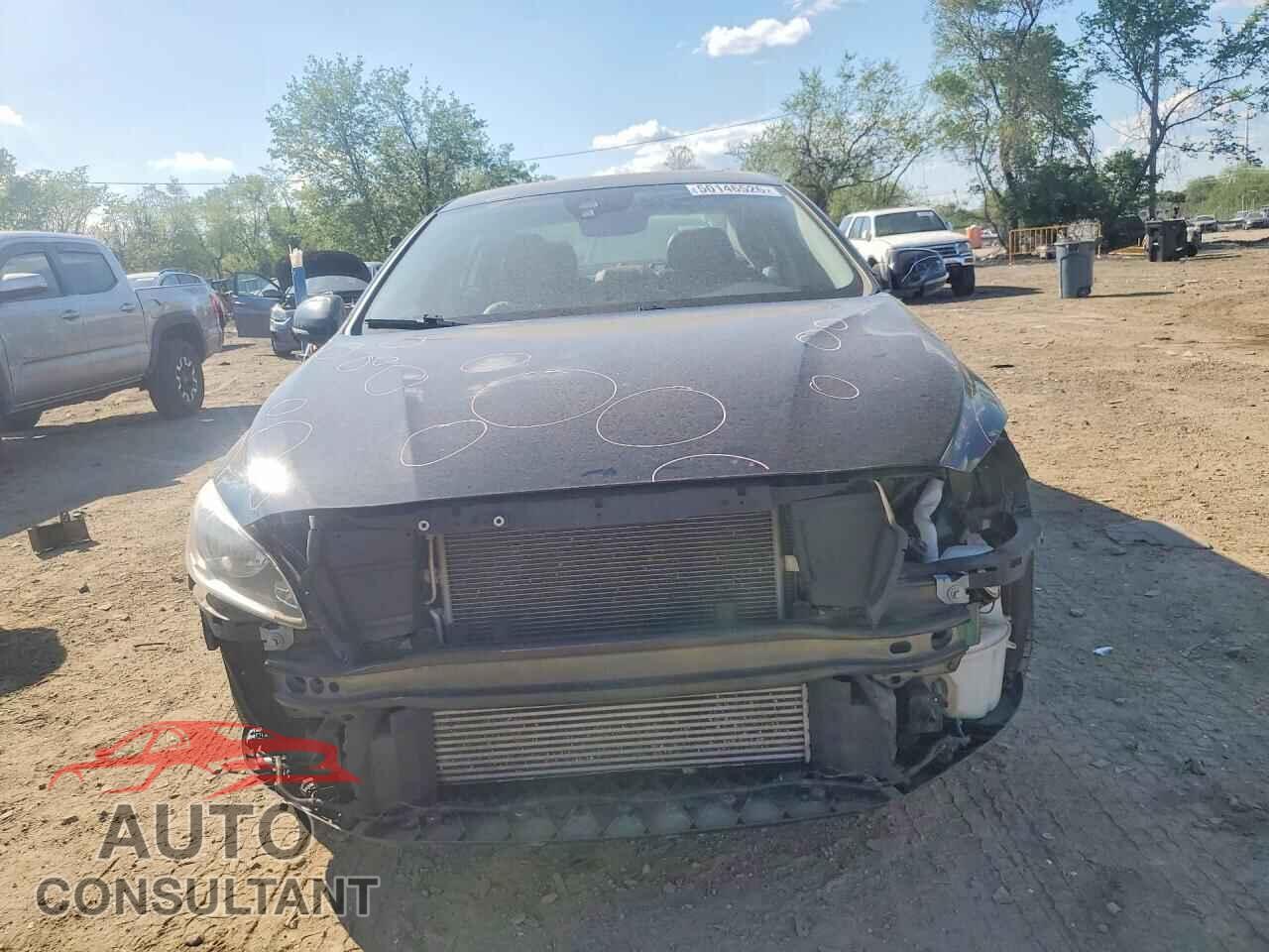 VOLVO S60 2018 - LYV402TK3JB166320