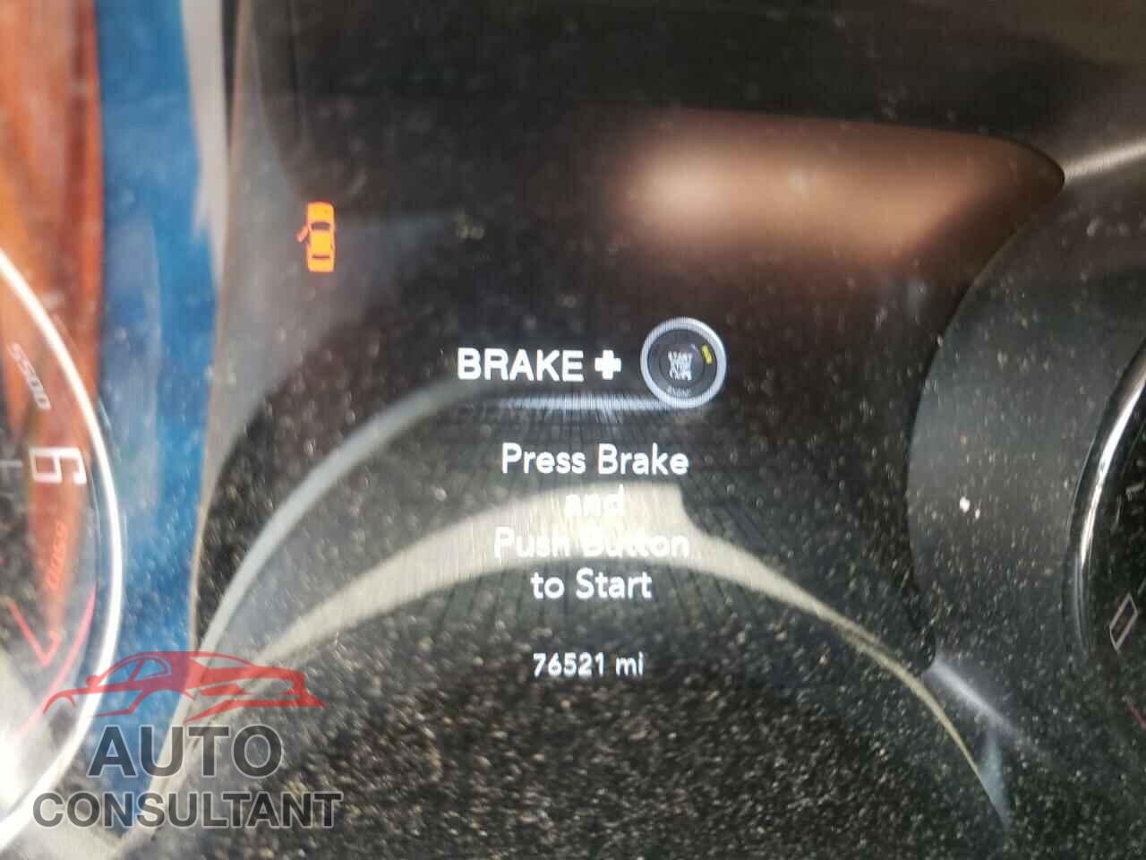 DODGE CHALLENGER 2019 - 2C3CDZAG6KH642808