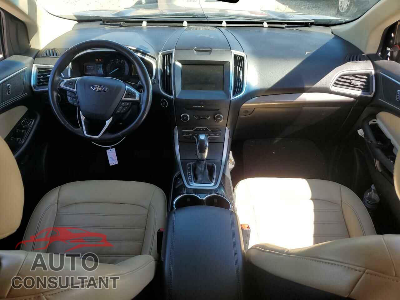 FORD EDGE 2016 - 2FMPK4J80GBB67516
