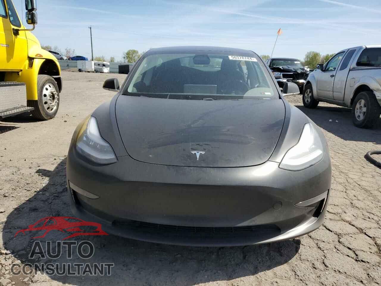 TESLA MODEL 3 2020 - 5YJ3E1EC5LF741936