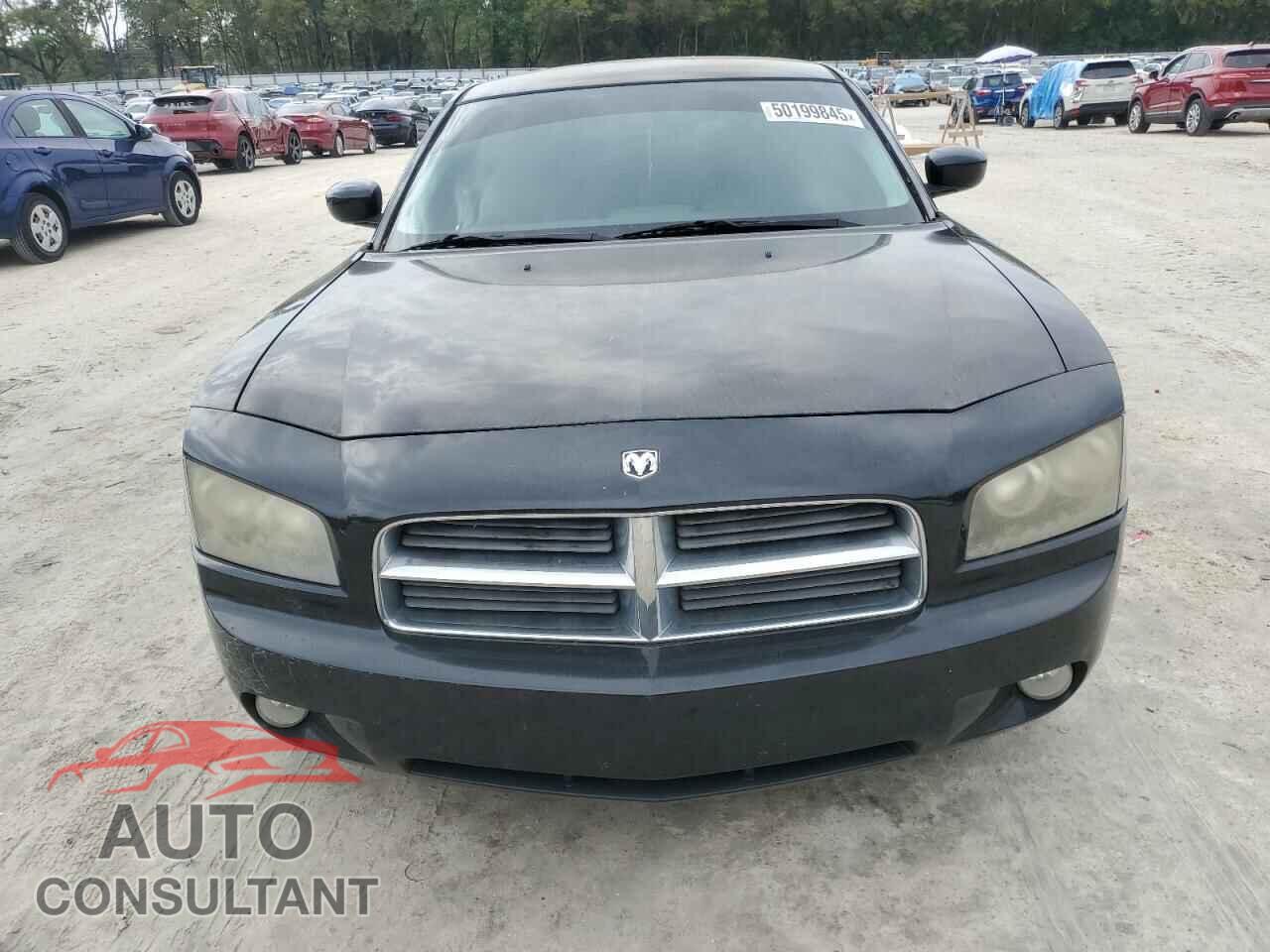 DODGE CHARGER 2010 - 2B3AA4CV3AH219372