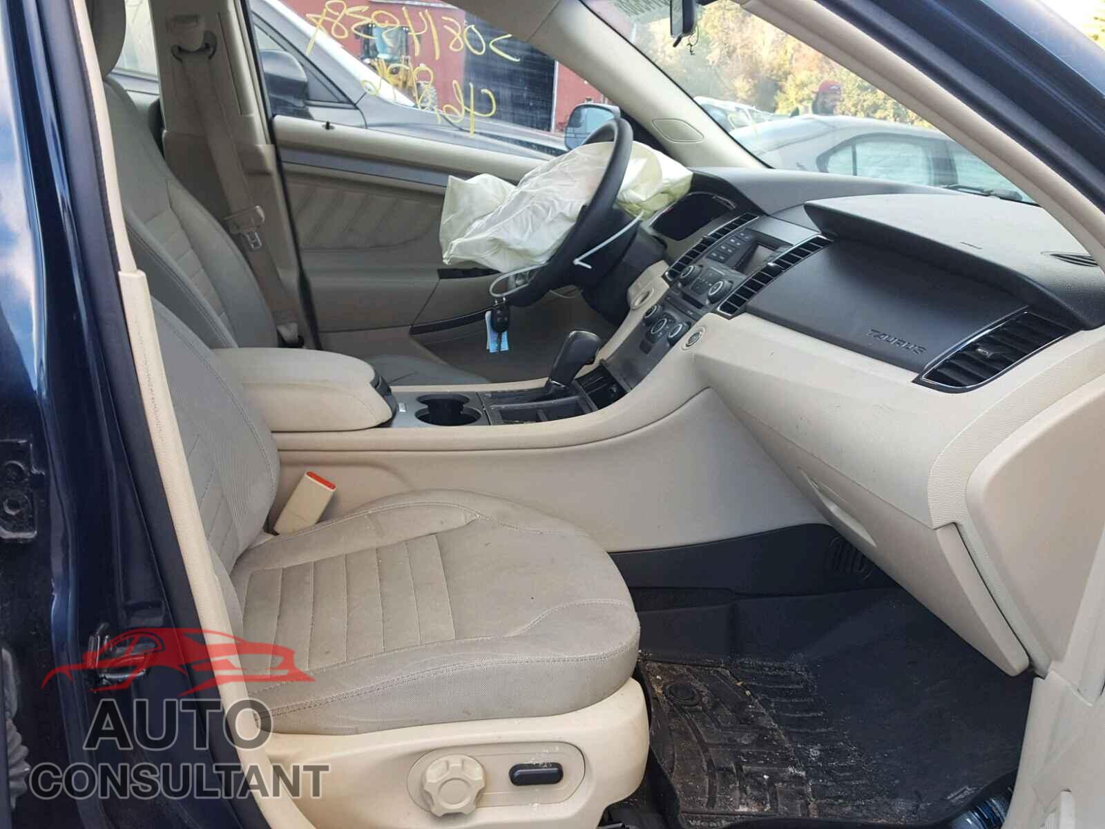 FORD TAURUS 2016 - 1FAHP2D80GG139269