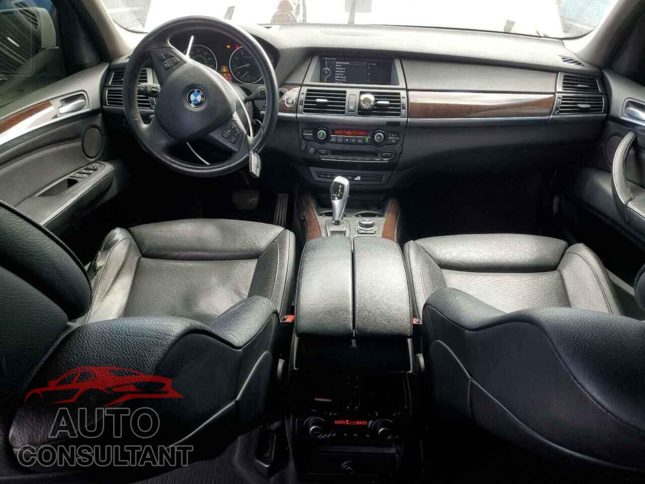 BMW X5 2011 - 5UXZV4C55BL406427
