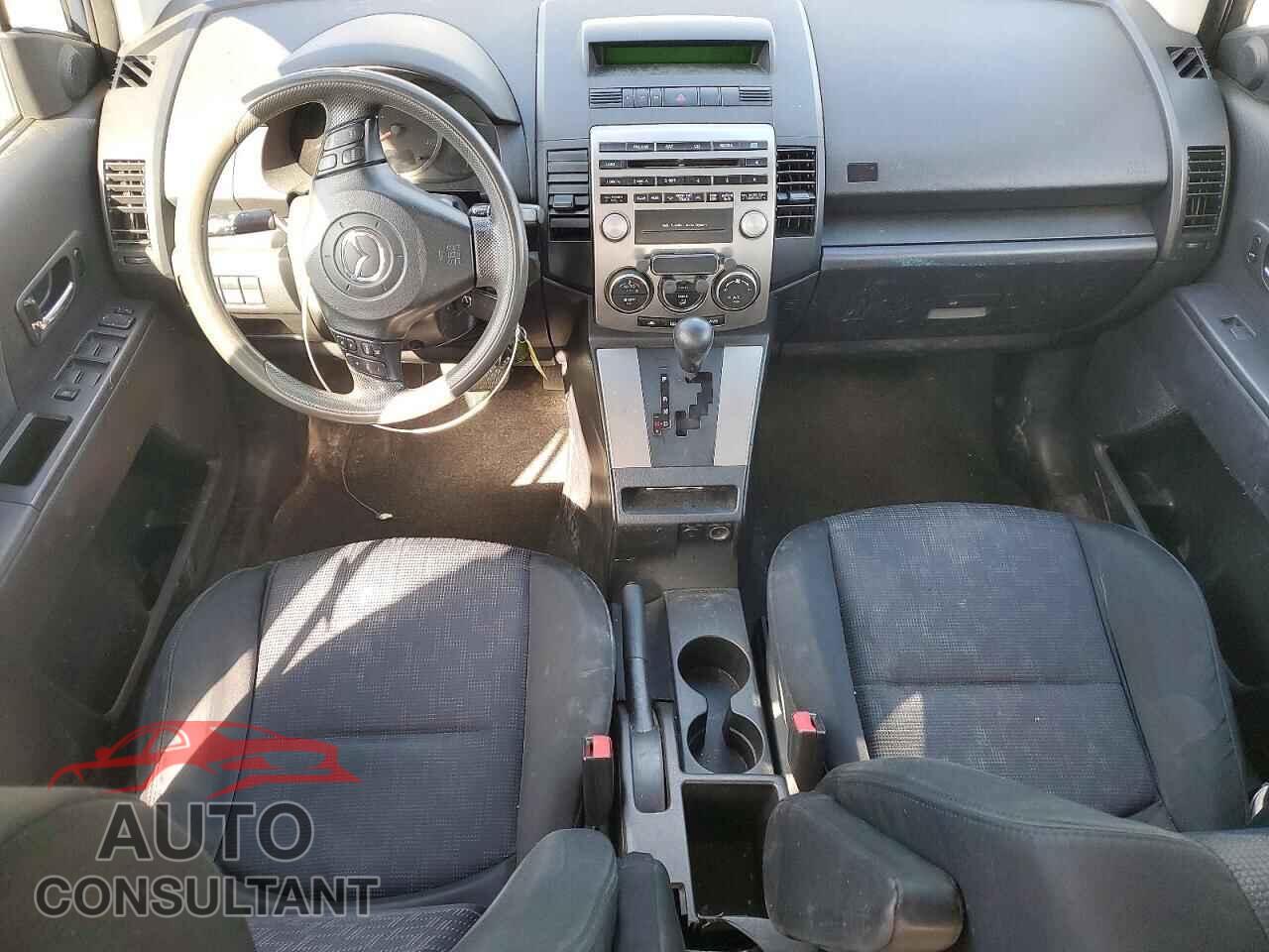 MAZDA 5 2009 - JM1CR29L190357809