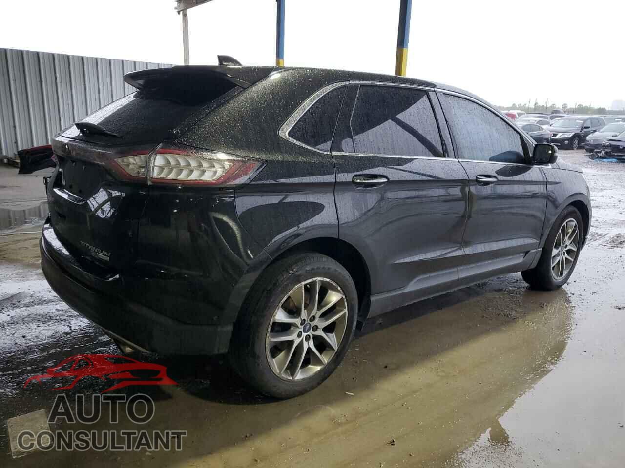 FORD EDGE 2015 - 2FMPK3K96FBC35382