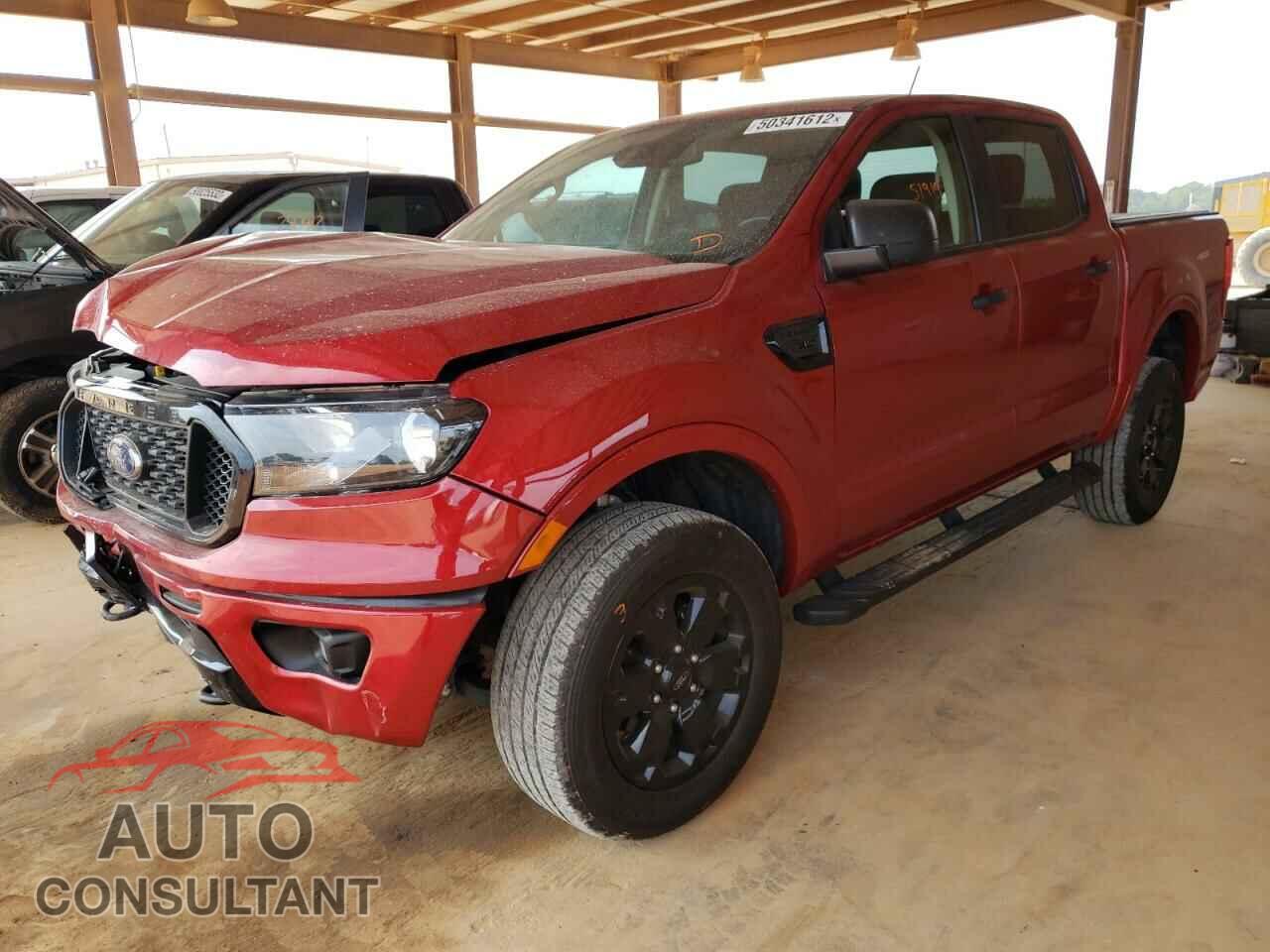 FORD RANGER 2020 - 1FTER4EH7LLA03238