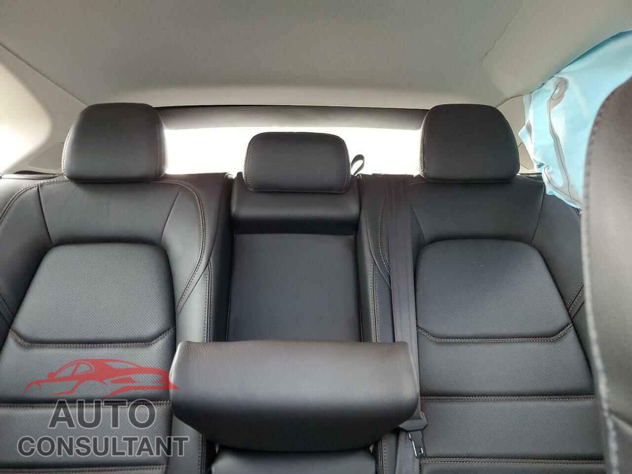 MAZDA CX-5 2019 - JM3KFBDM4K0545970