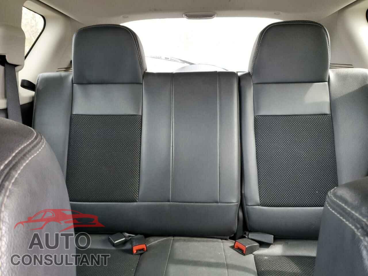 JEEP COMPASS 2014 - 1C4NJDAB9ED840997