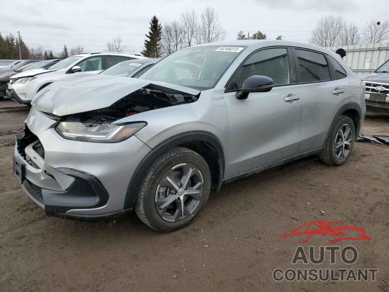 HONDA HR-V 2023 - 3CZRZ2H57PM102373