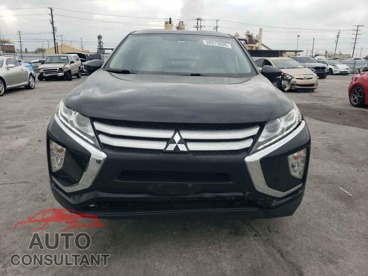 MITSUBISHI ECLIPSE 2020 - JA4AS3AA4LZ002786
