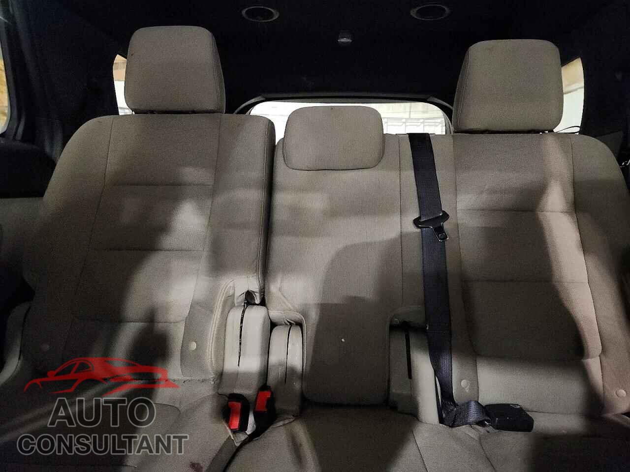 FORD EXPLORER 2013 - 1FM5K8B83DGA02125