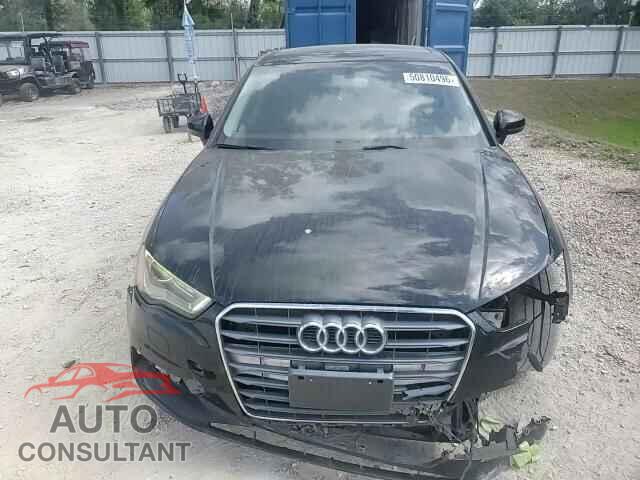 AUDI A3 2016 - WAUC7GFF4G1056649