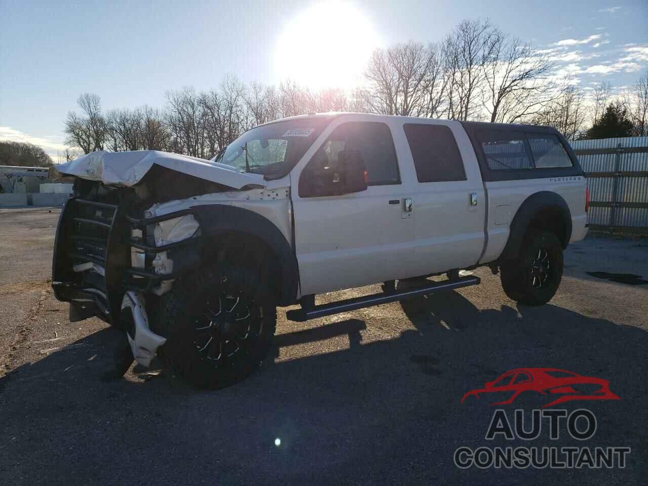 FORD F250 2015 - 1FT7W2B69FEC53291