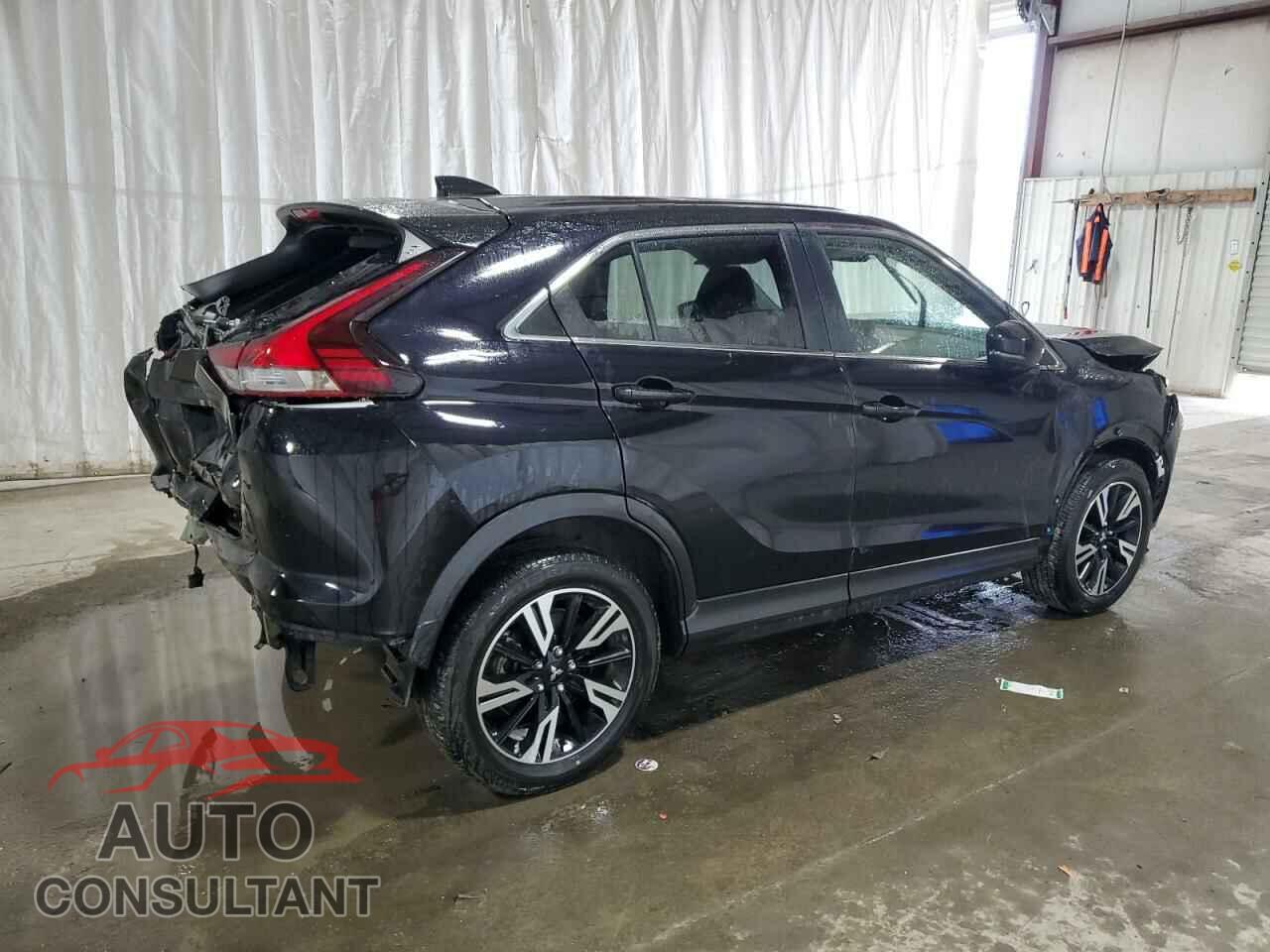 MITSUBISHI ECLIPSE 2024 - JA4ATWAA6RZ074774