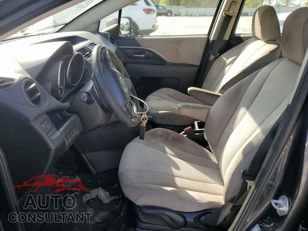 MAZDA 5 2013 - JM1CW2BL2D0148915
