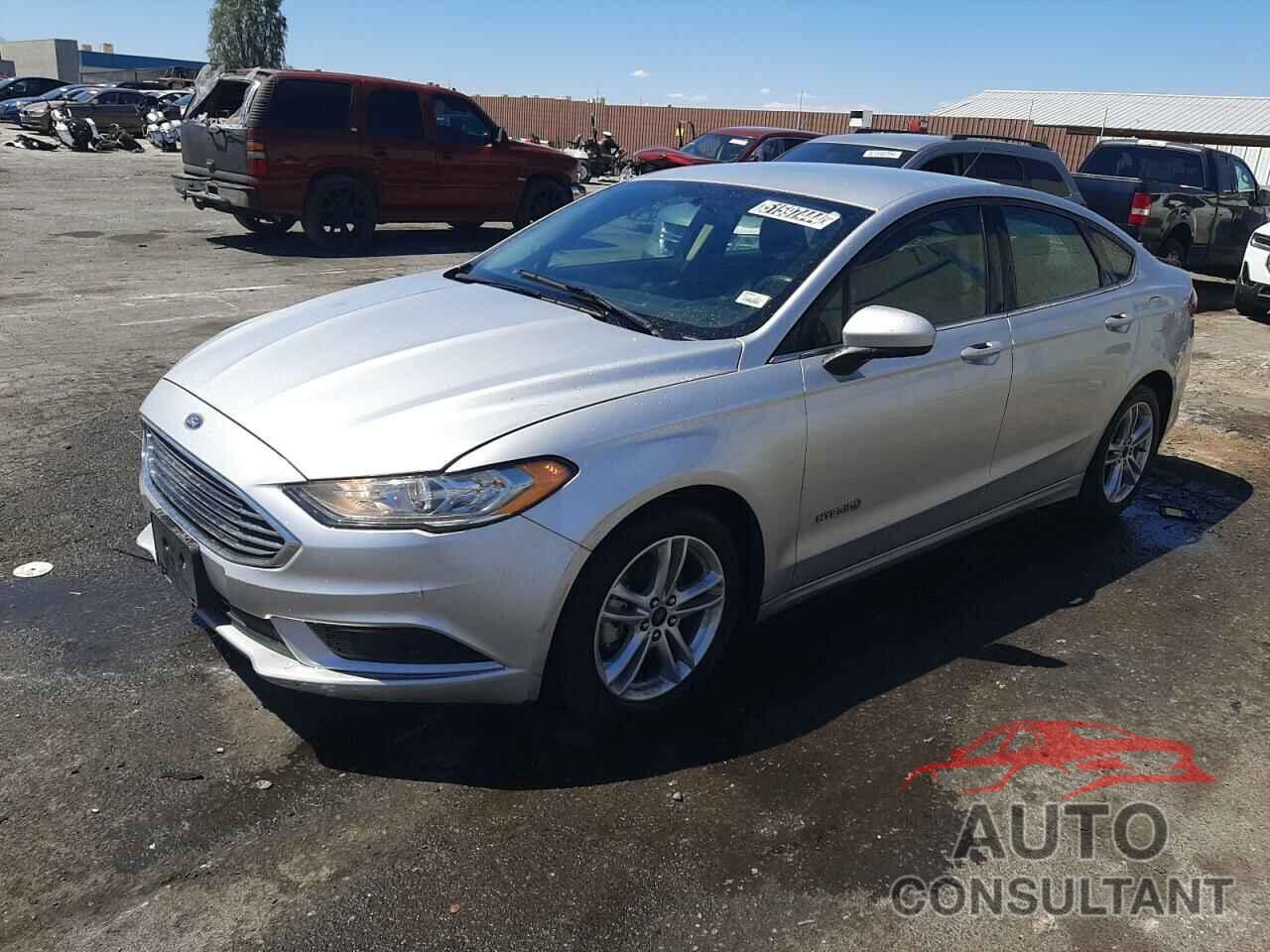 FORD FOCUS 2018 - 3FA6P0LU9JR129169