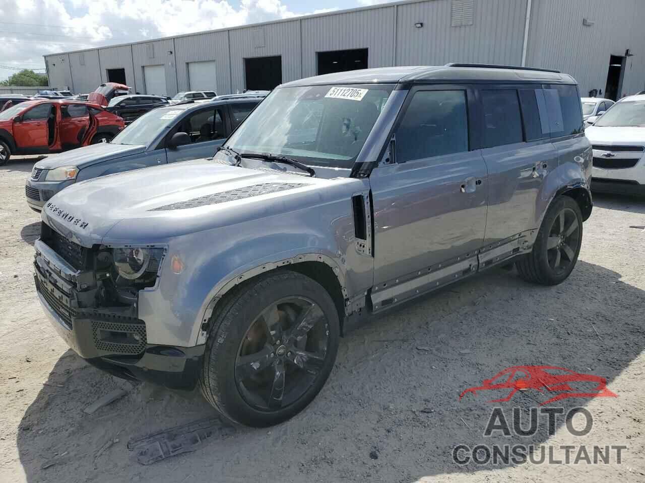 LAND ROVER DEFENDER 2023 - SALE27EU7P2187183