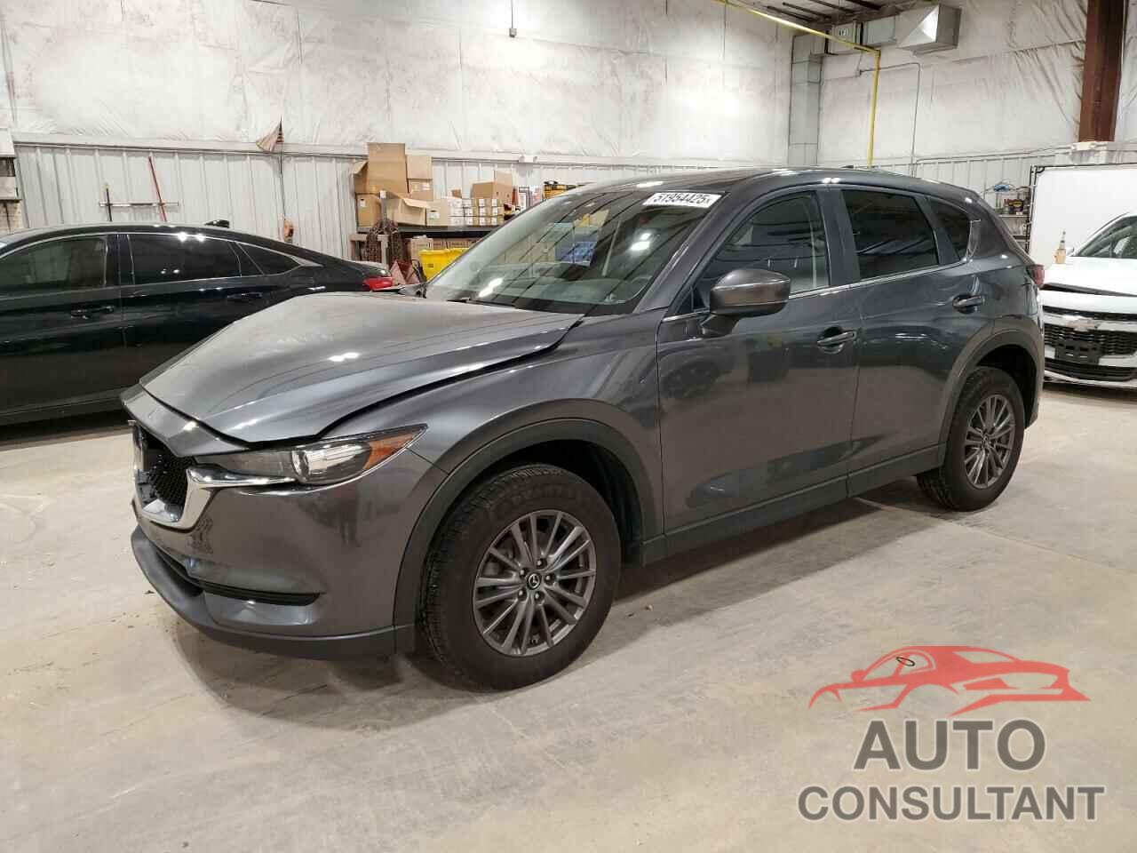 MAZDA CX-5 2019 - JM3KFBCMXK0615652