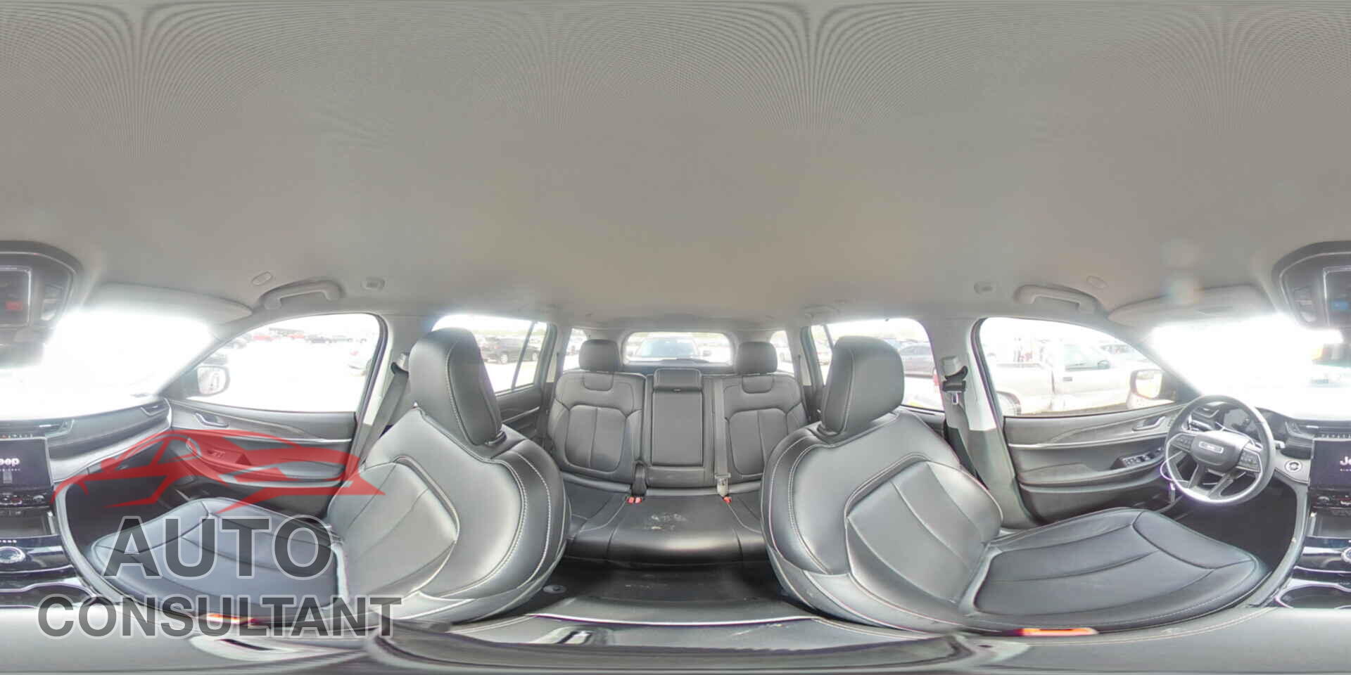 JEEP GRAND CHER 2023 - 1C4RJGBG2PC648262