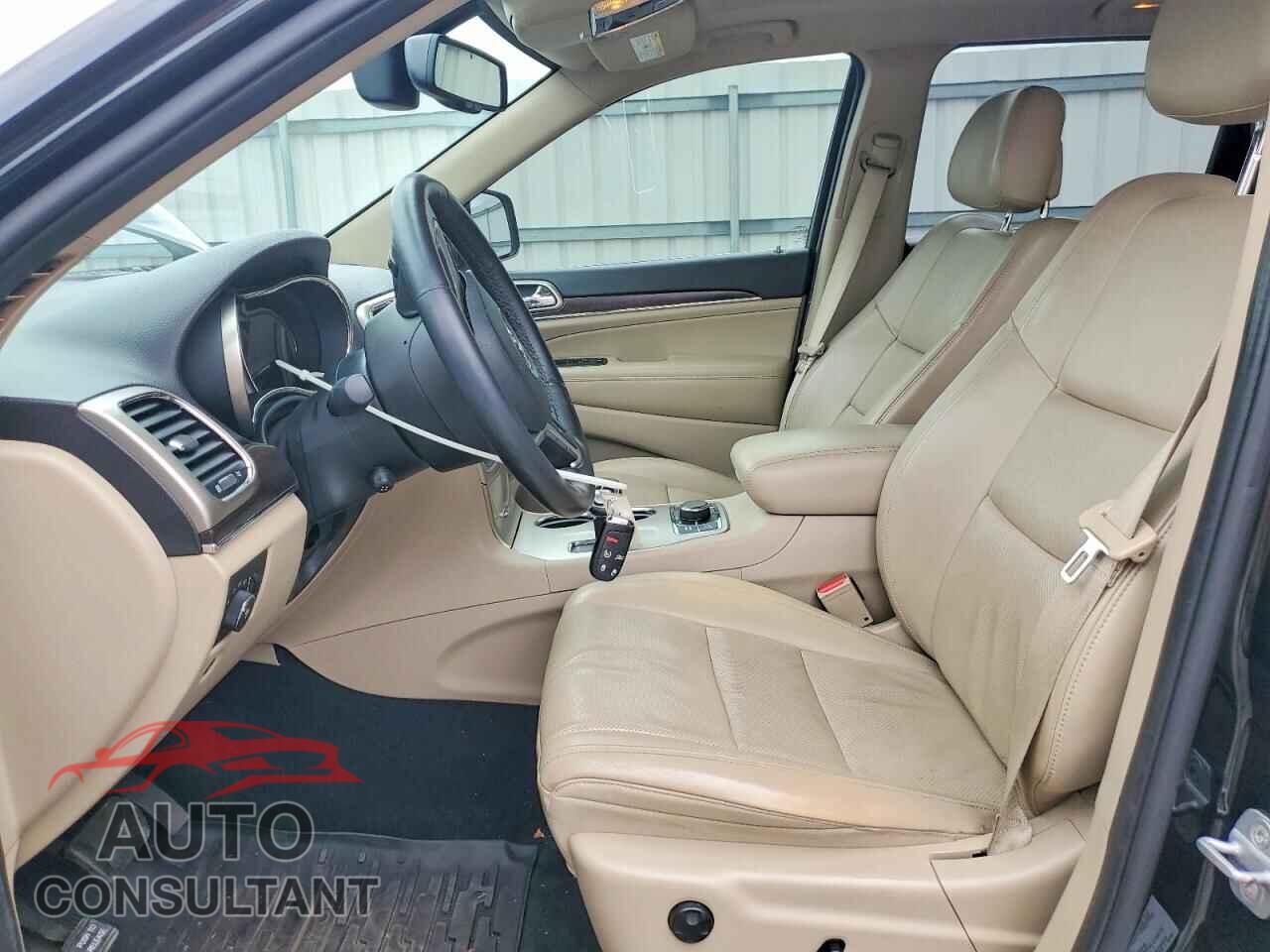 JEEP CHEROKEE 2014 - 1C4RJFBG1EC163019