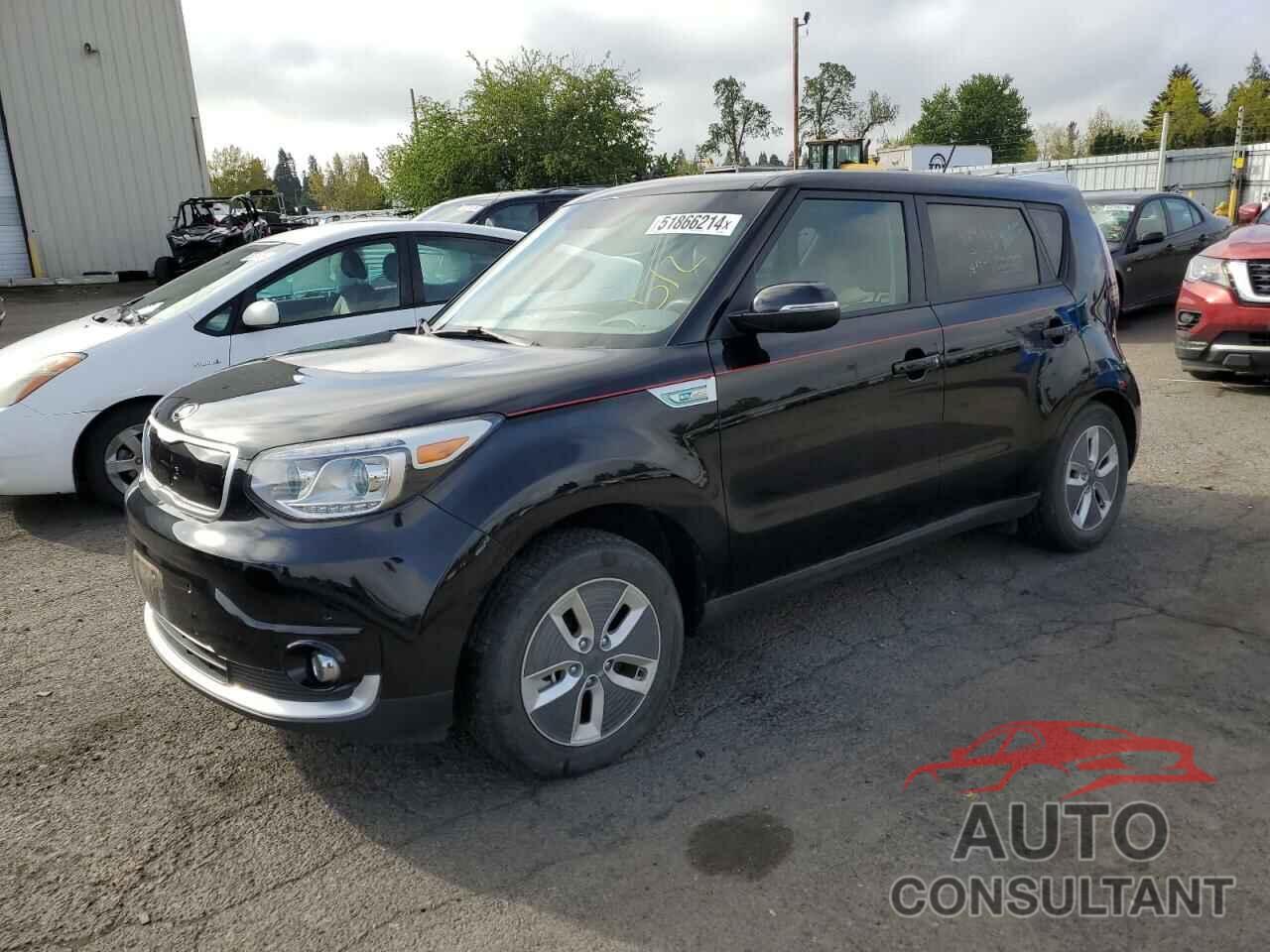 KIA SOUL 2017 - KNDJX3AE0H7019937