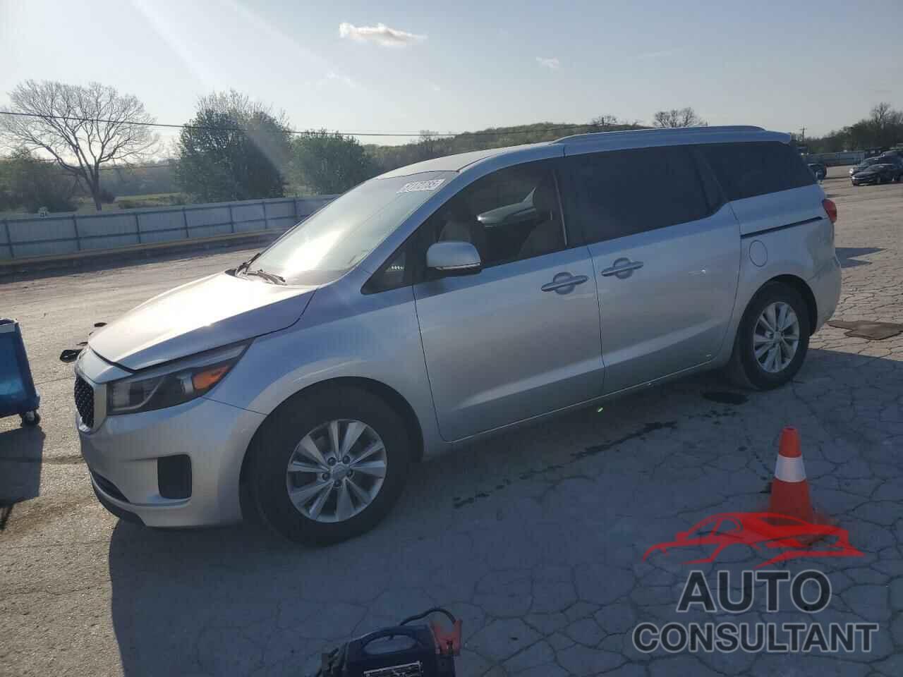 KIA All Models 2016 - KNDMB5C10G6081747