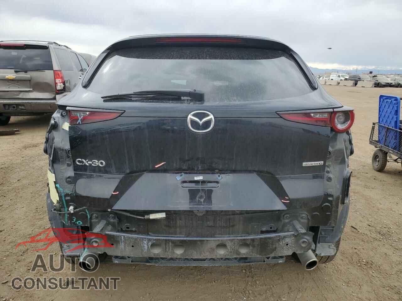 MAZDA CX30 2021 - 3MVDMABL6MM242523