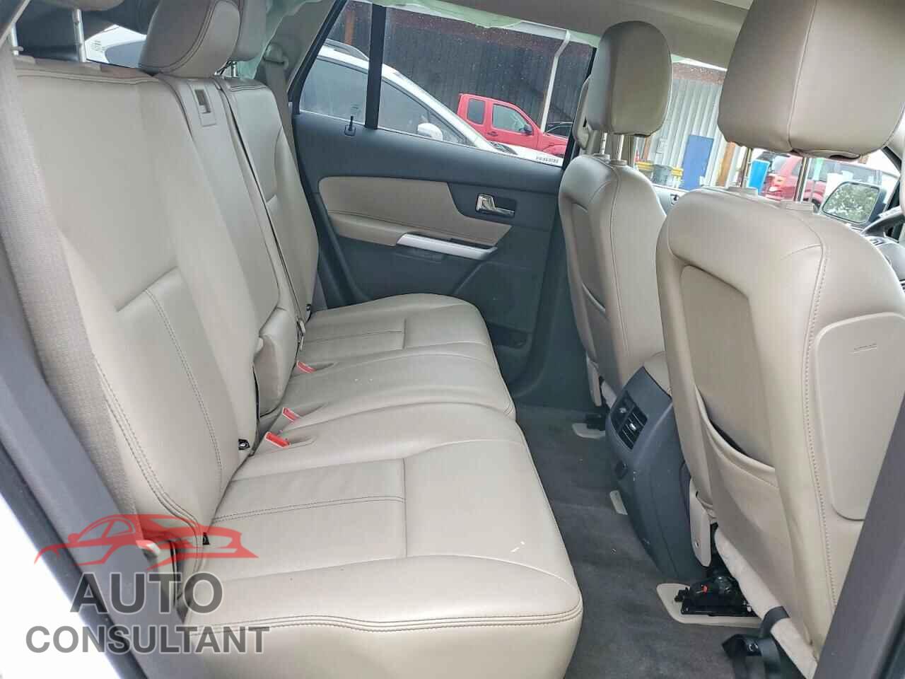 FORD EDGE 2013 - 2FMDK4KC0DBA79938