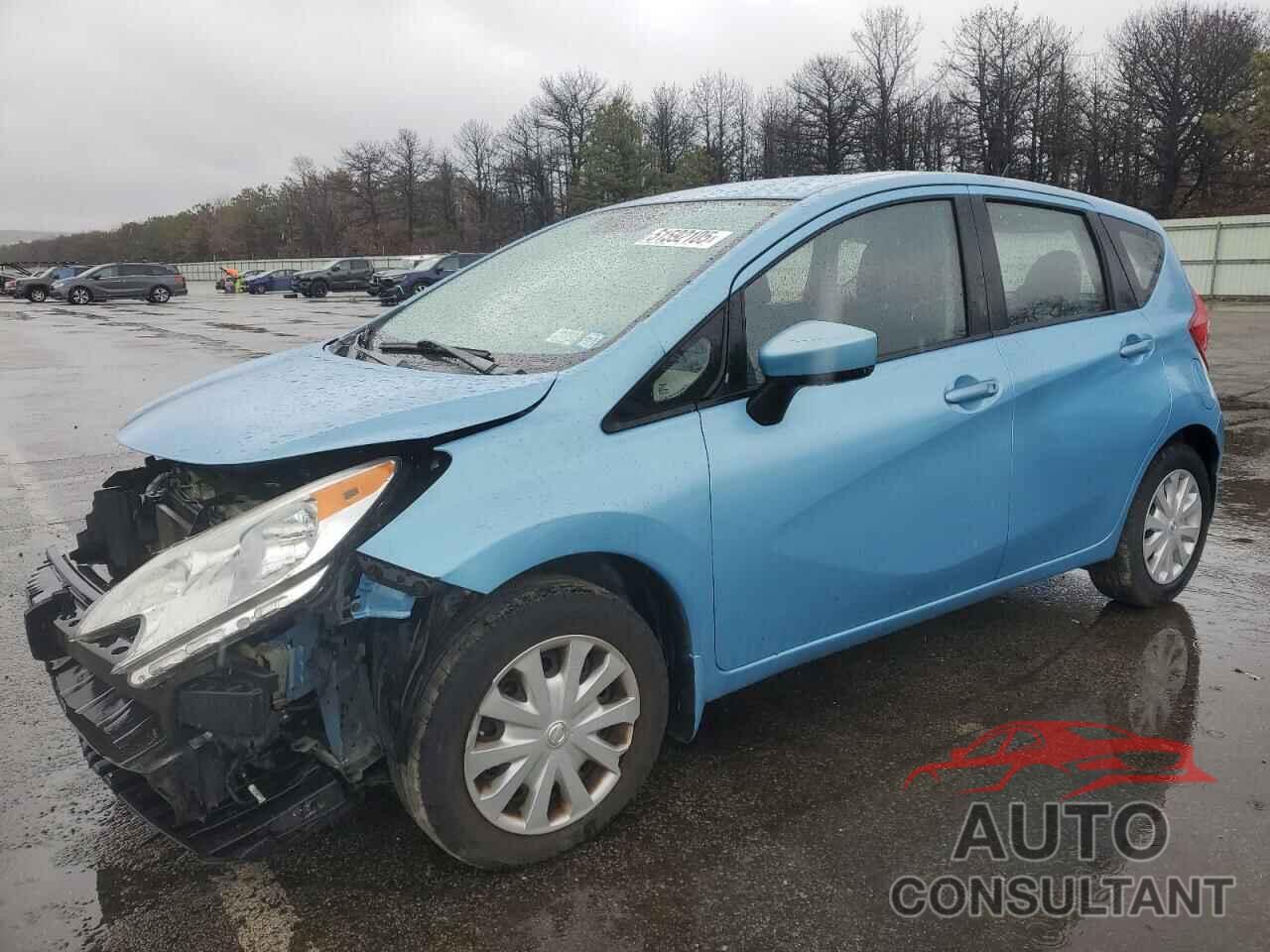 NISSAN VERSA 2015 - 3N1CE2CP1FL426832