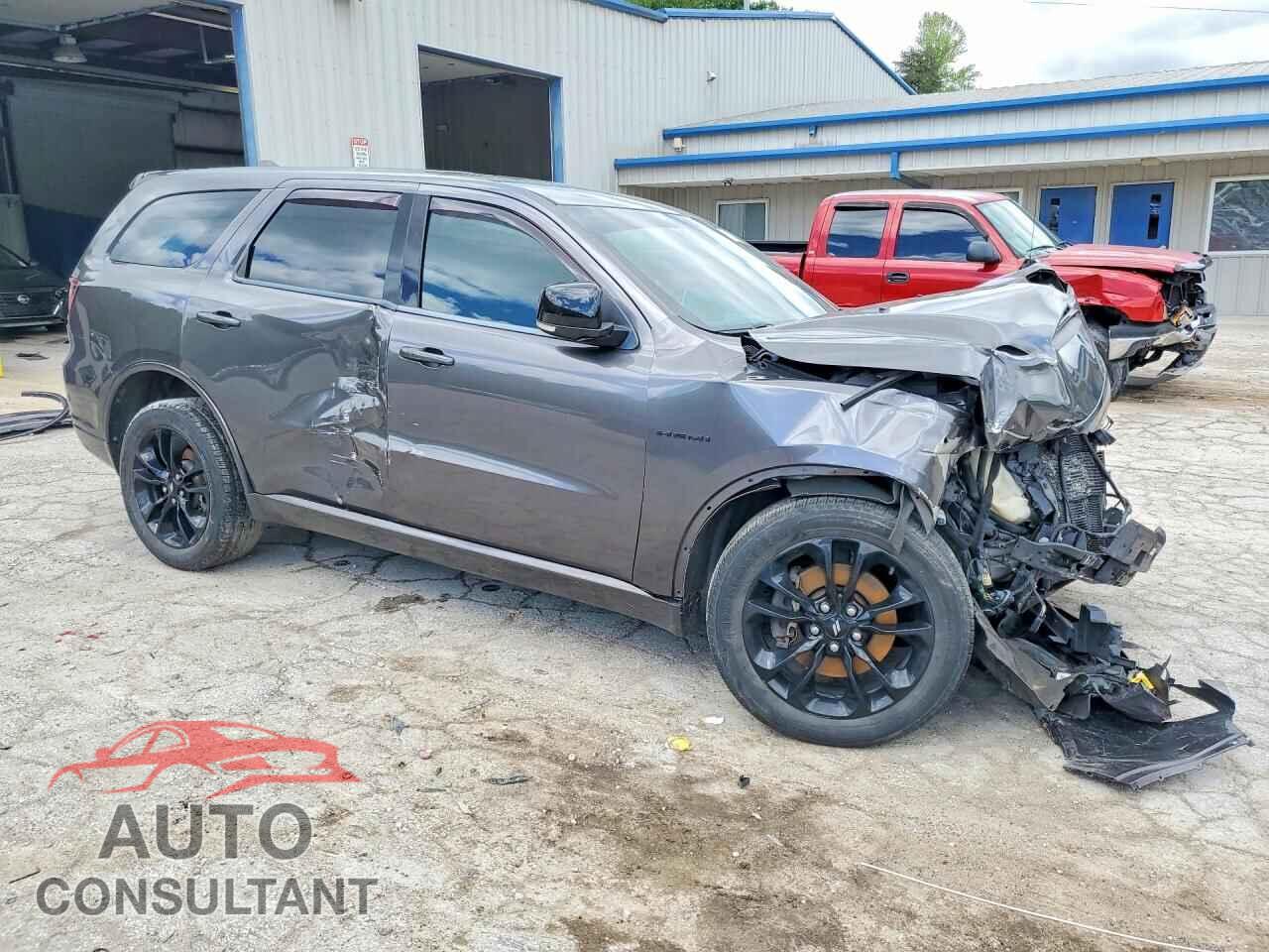 DODGE DURANGO 2020 - 1C4SDJCT3LC324362