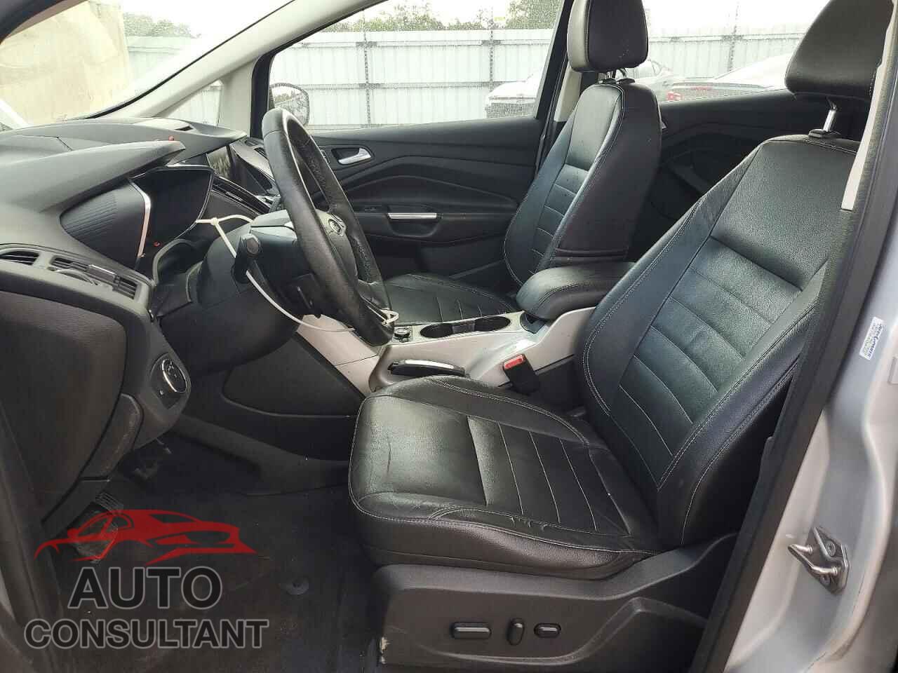 FORD CMAX 2014 - 1FADP5CU7EL512729
