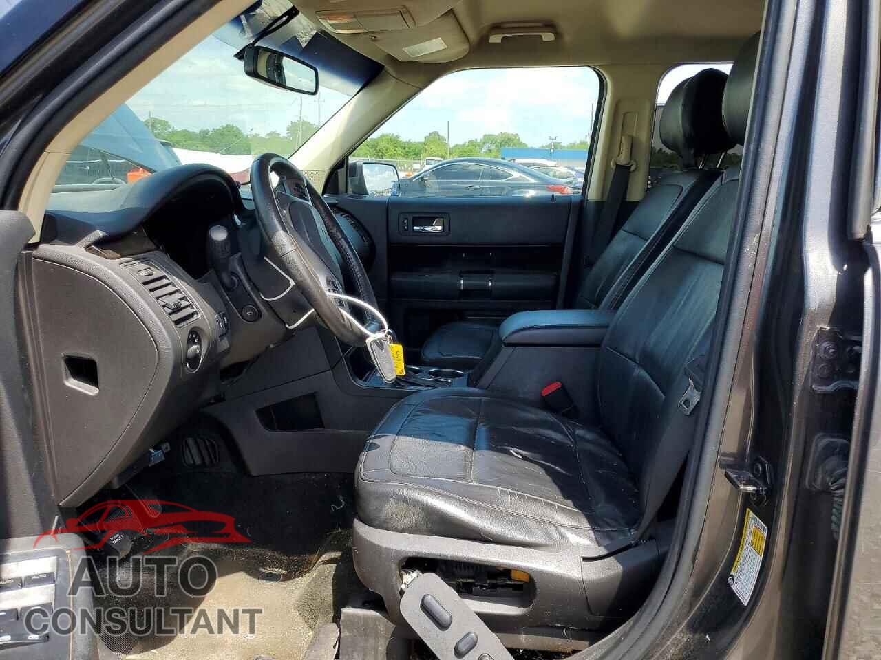 FORD FLEX 2015 - 2FMGK5C88FBA07787