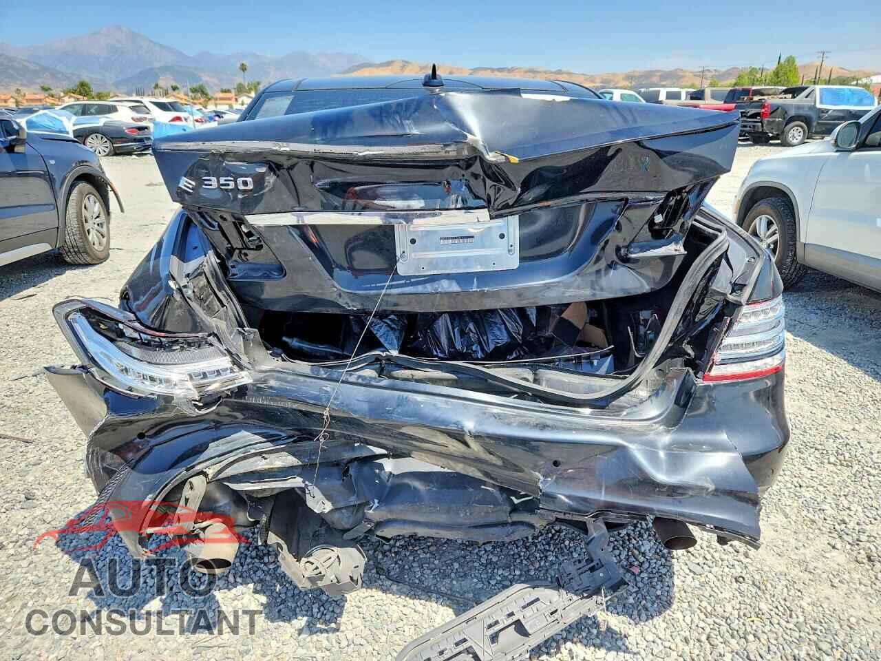 MERCEDES-BENZ E-CLASS 2015 - WDDHF5KB2FB130877