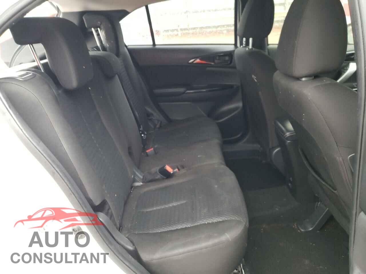 MITSUBISHI ECLIPSE 2020 - JA4AT4AA8LZ001126