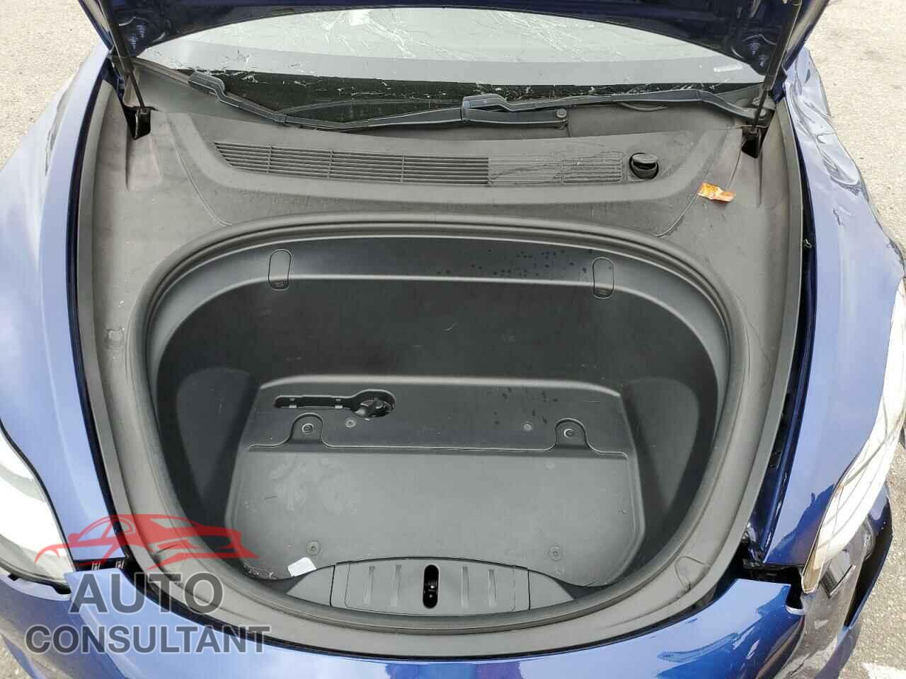 TESLA MODEL 3 2019 - 5YJ3E1EA2KF509744