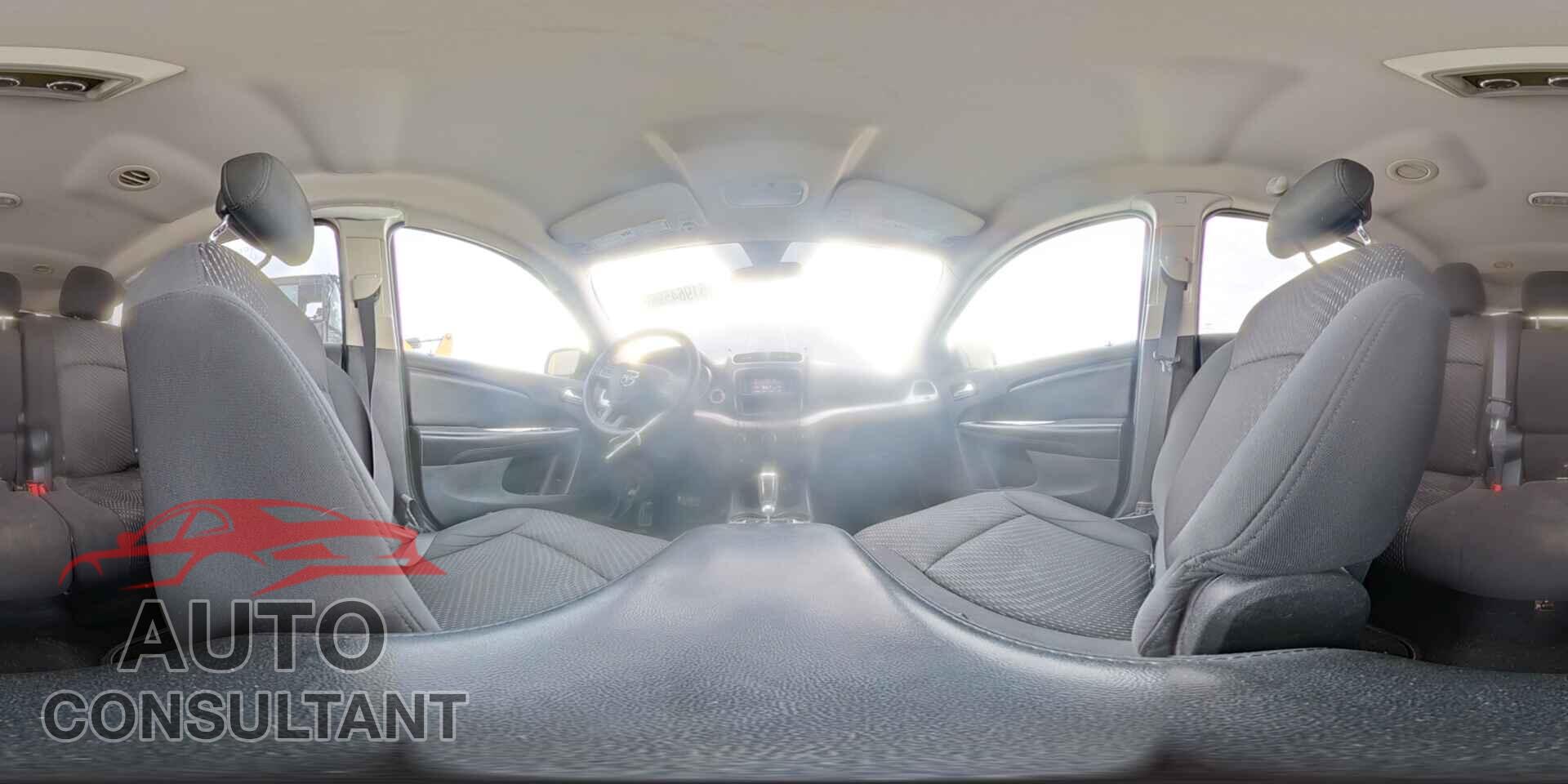 DODGE JOURNEY 2015 - 3C4PDDBG8FT593381