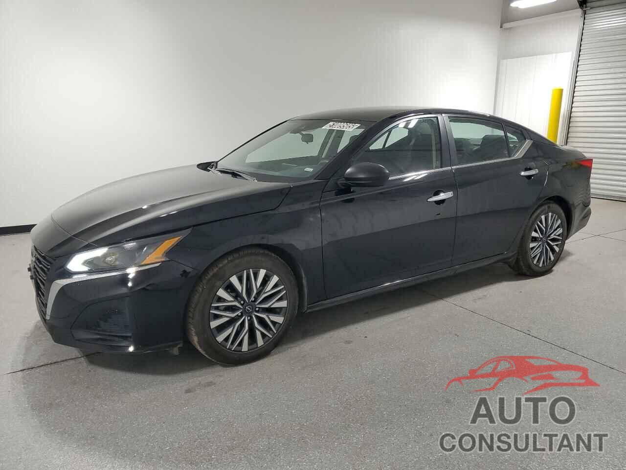 NISSAN ALTIMA 2024 - 1N4BL4DVXRN349489