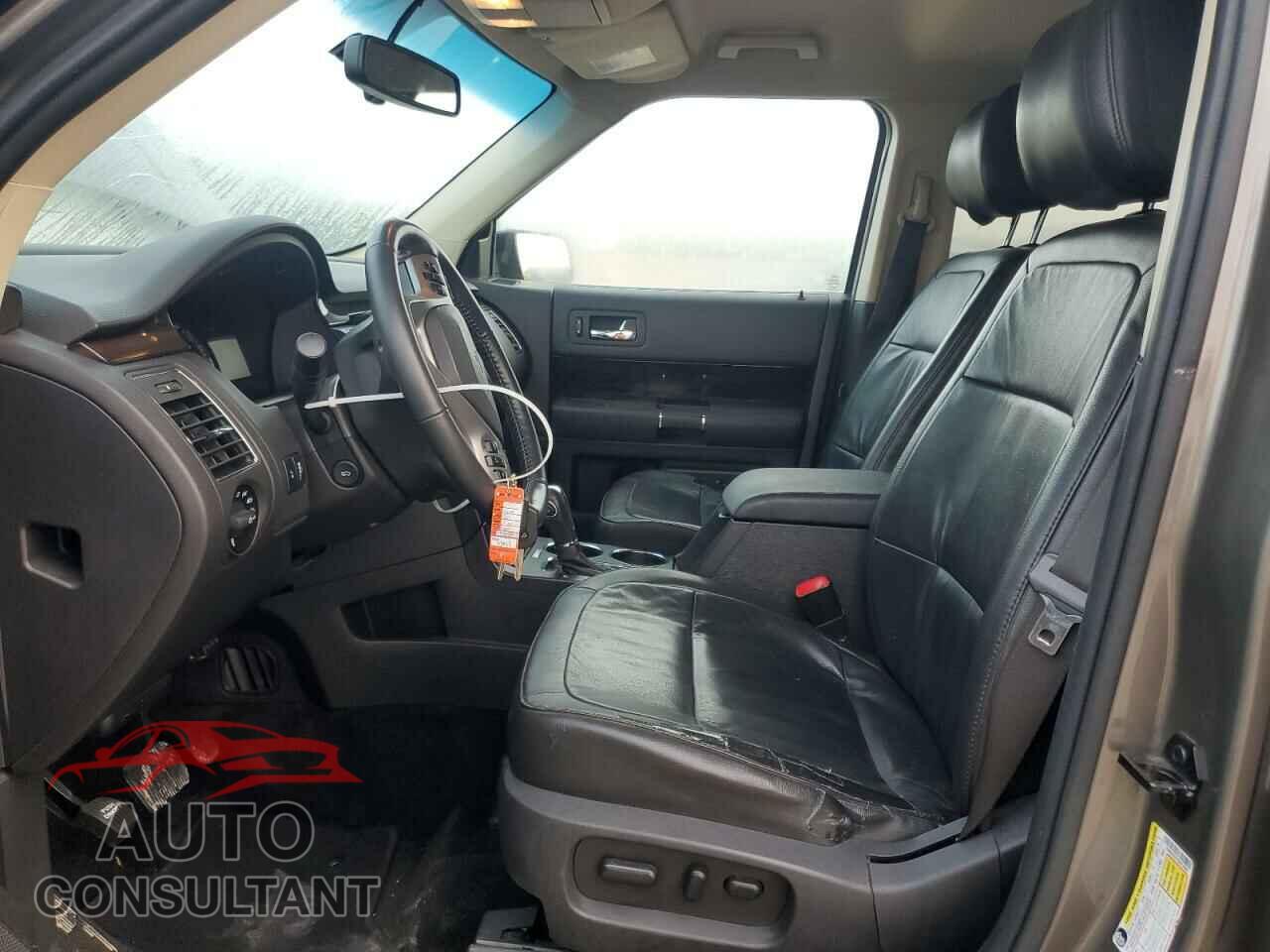 FORD FLEX 2014 - 2FMGK5C81EBD03958