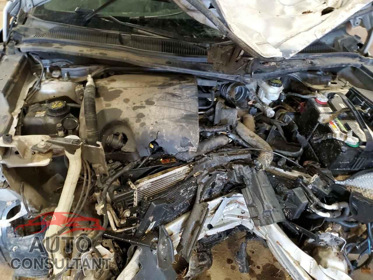 FORD EXPLORER 2016 - 1FM5K8D84GGA48547