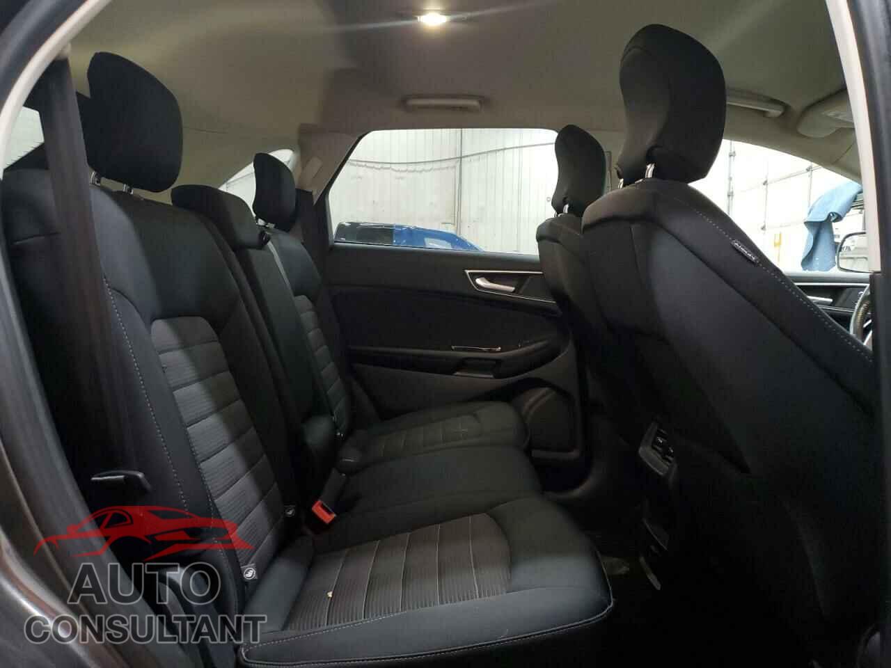FORD EDGE 2017 - 2FMPK3J99HBC55131