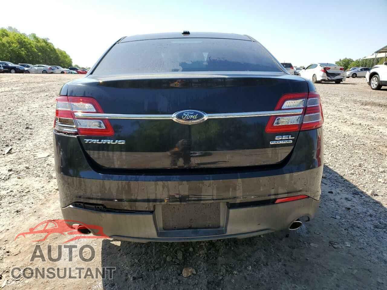 FORD TAURUS 2014 - 1FAHP2E84EG155311