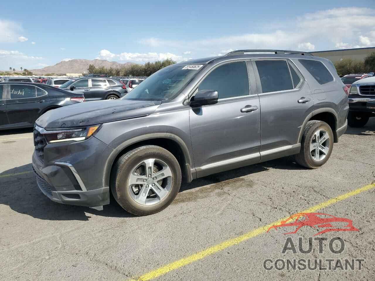 HONDA PILOT 2023 - 5FNYG1H48PB015692