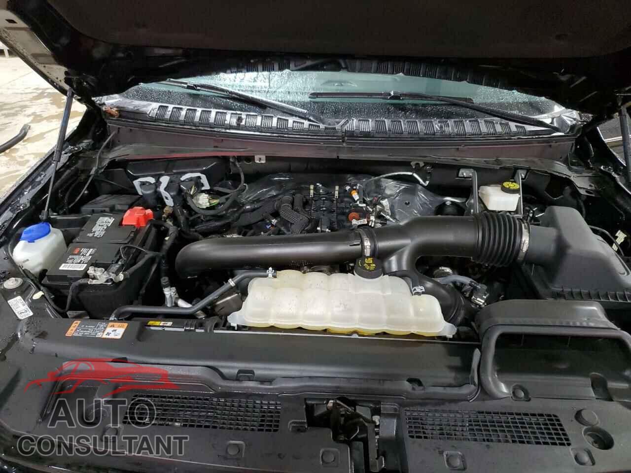 FORD EXPEDITION 2024 - 1FMJK2A82REA69573