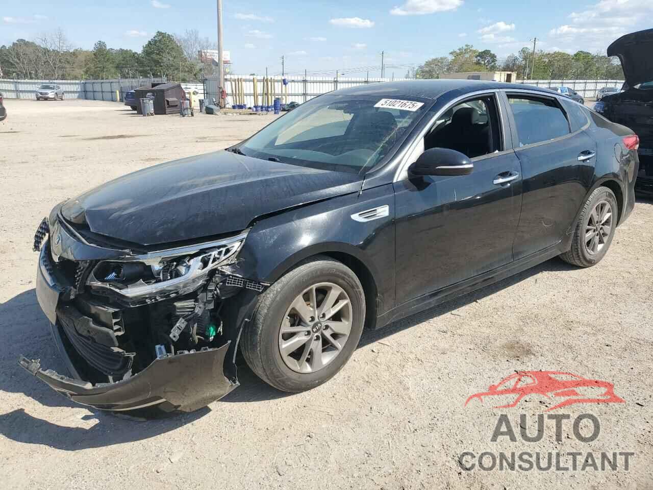 KIA OPTIMA 2016 - 5XXGT4L18GG047223