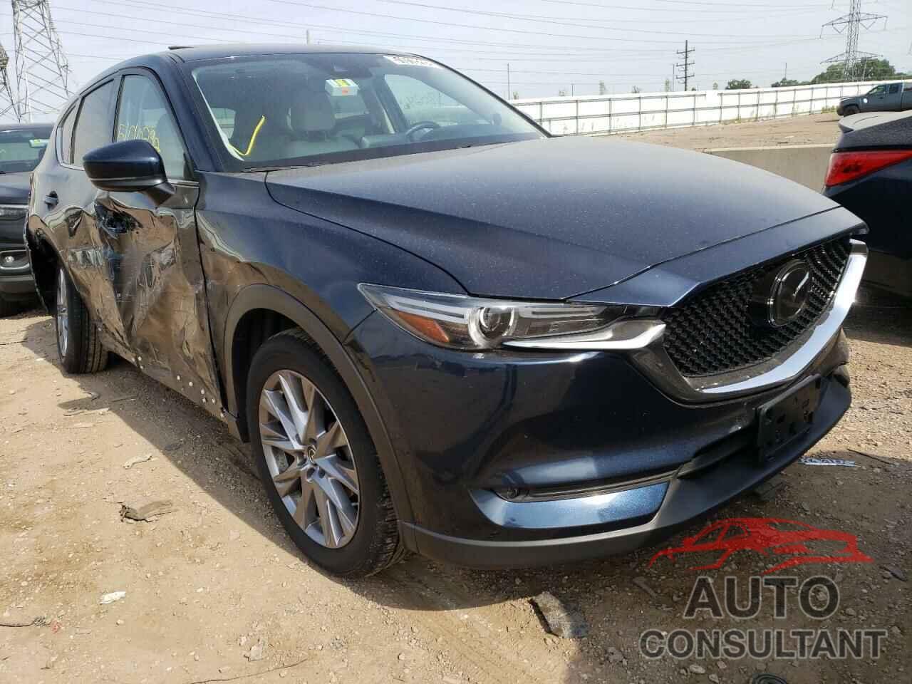 MAZDA CX-5 2019 - JM3KFBDM5K0630638
