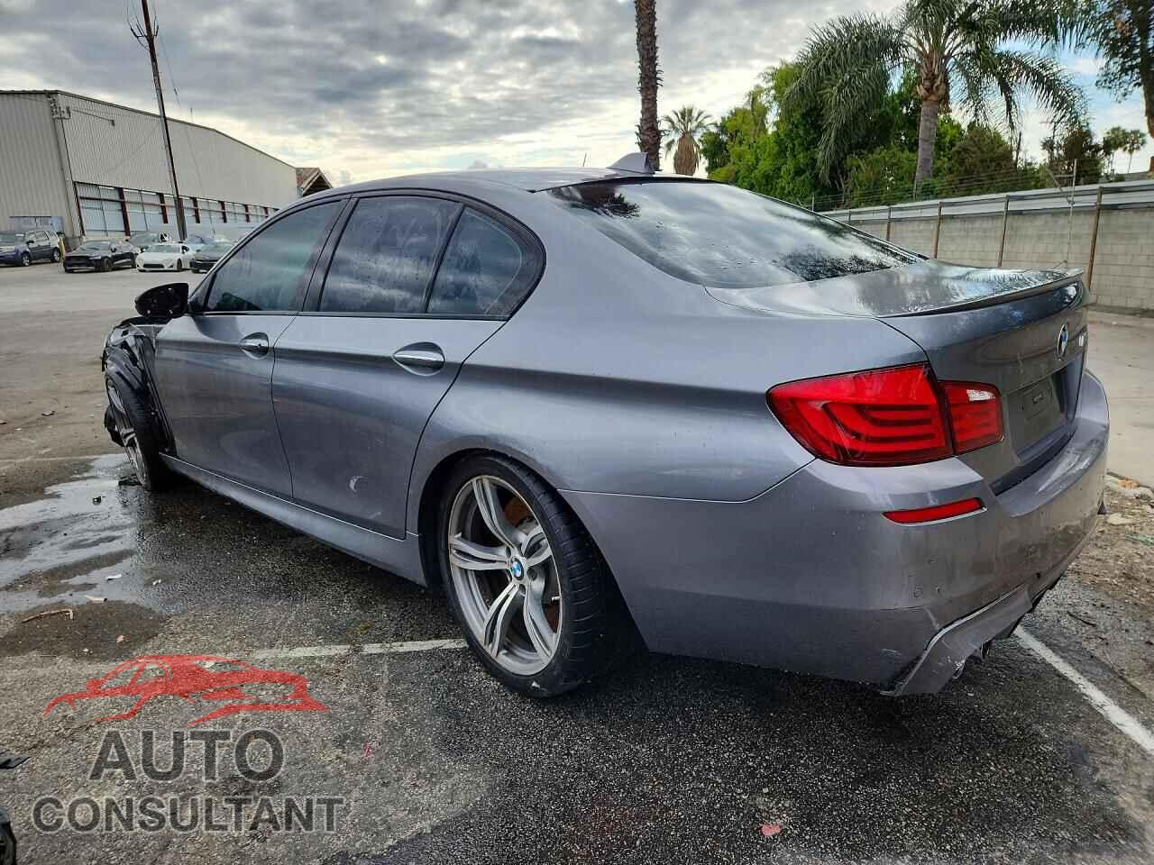 BMW M5 2013 - WBSFV9C52DC773377